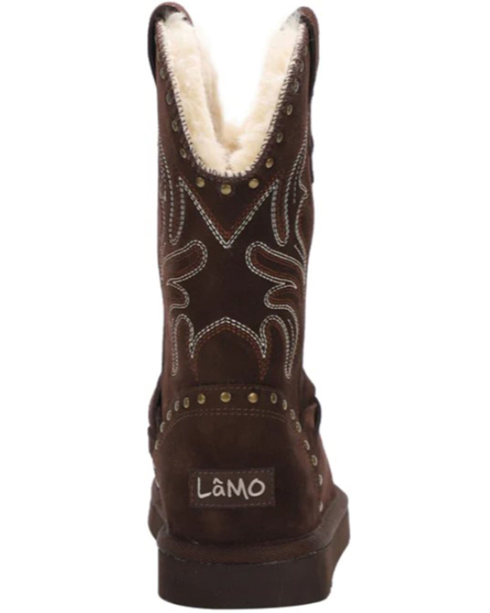 lamo boots canada