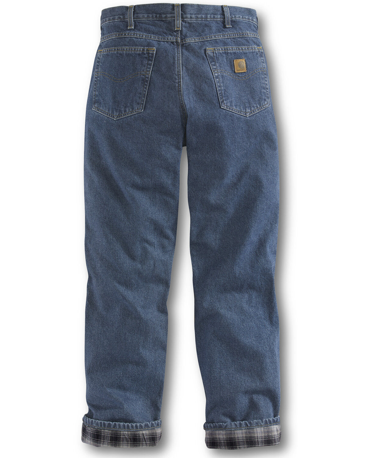 carhartt flannel pants