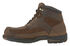 Image #3 - Georgia Boot Men's Athens Waterproof Work Boot - Moc Toe, Brown, hi-res