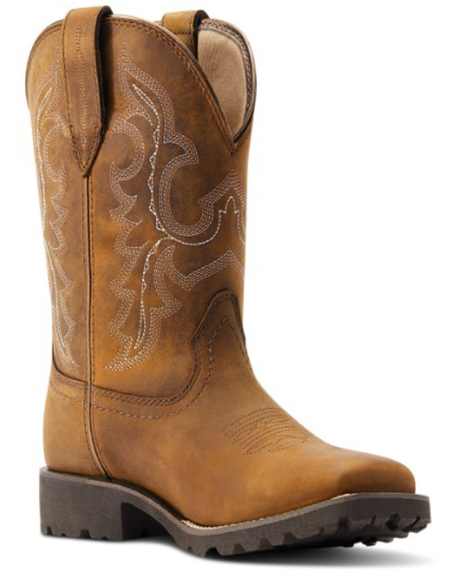 Sheplers ariat women's boots on sale