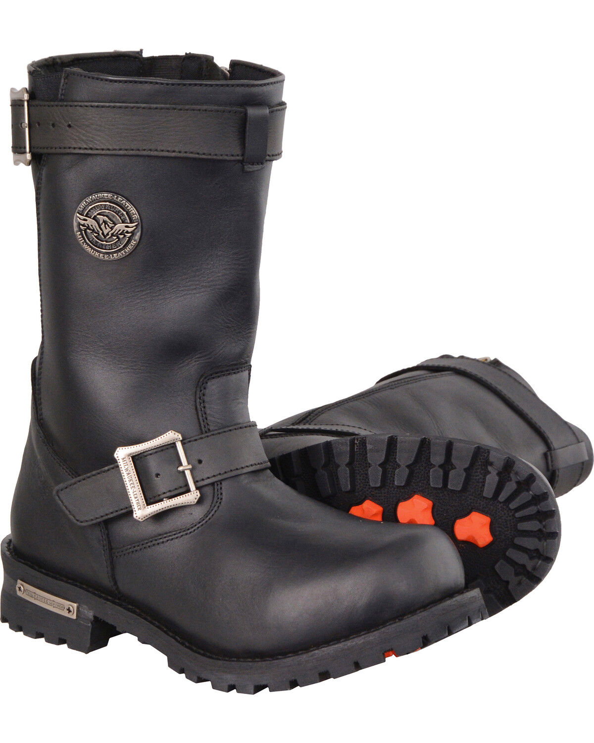 biker boots near me