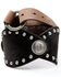 Image #1 - Idyllwind Women's Del Rio Hair-On Belt, , hi-res