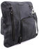 Image #2 - Bed Stu Women's Aiken Crossbody Bag, Black, hi-res
