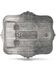 Image #2 - Montana Silversmiths Men's Code Of The West Belt Buckle, Multi, hi-res