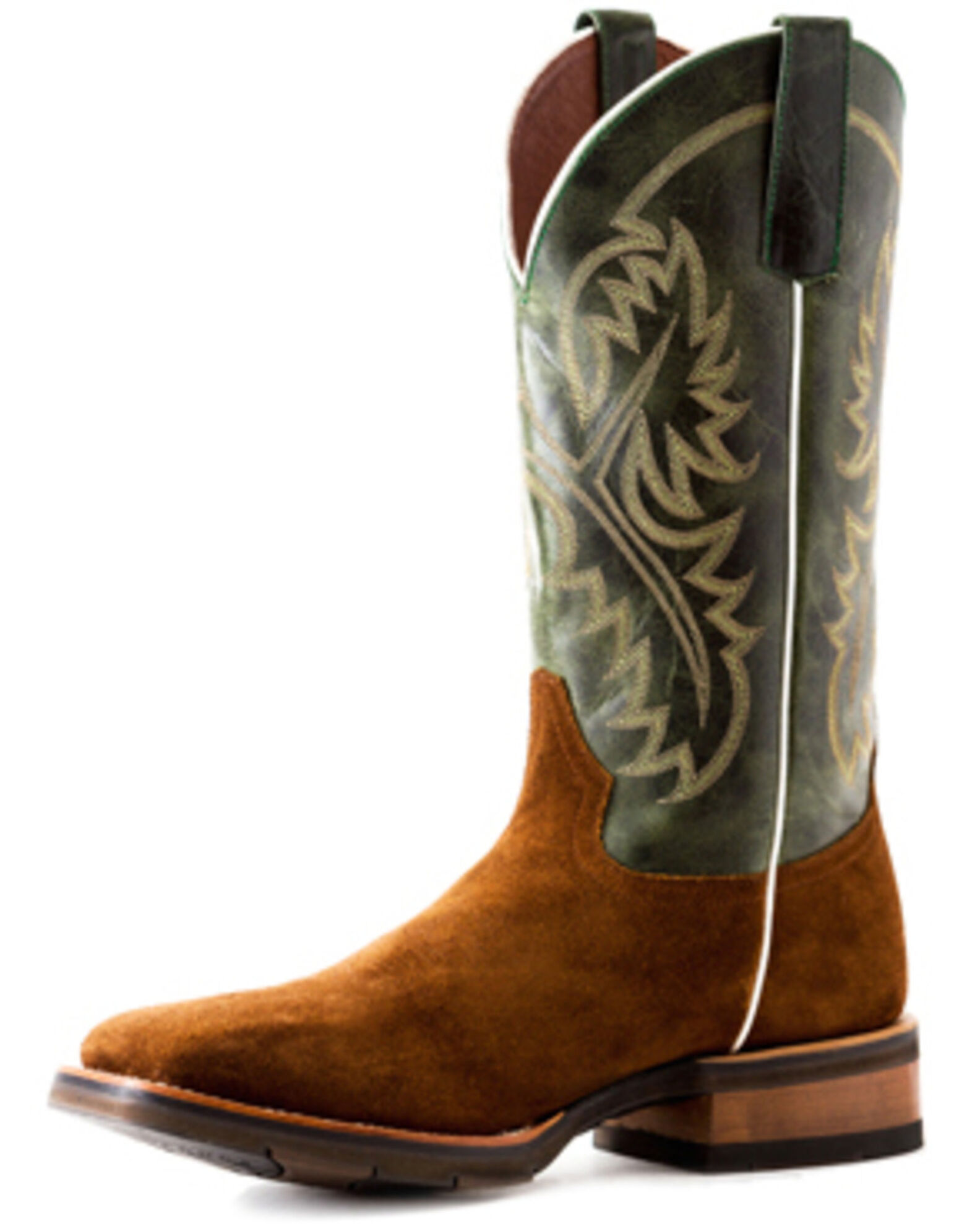 Justin rough 2025 out boots