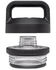 Image #3 - YETI Rambler® 18oz Water Bottle with Chug Cap, Green, hi-res