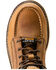 Image #4 - Ariat Women's Rebar 6" Wedge Waterproof Moc Toe Work Boots - Soft Toe, , hi-res