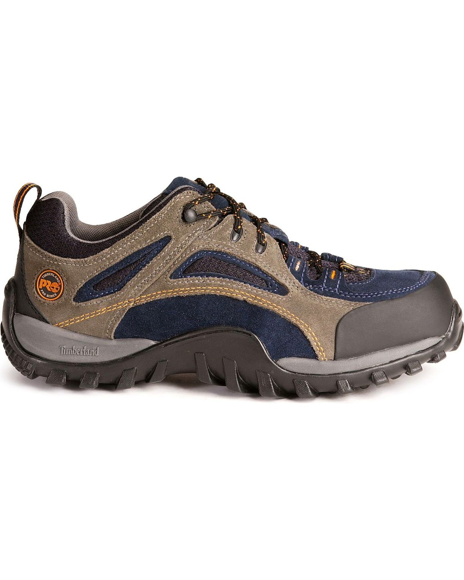 Timberland PRO Mudsill Steel Toe Sheplers