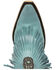 Junk Gypsy by Lane Women's Kiss Me At Midnight Fashion Booties - Snip Toe, Turquoise, hi-res