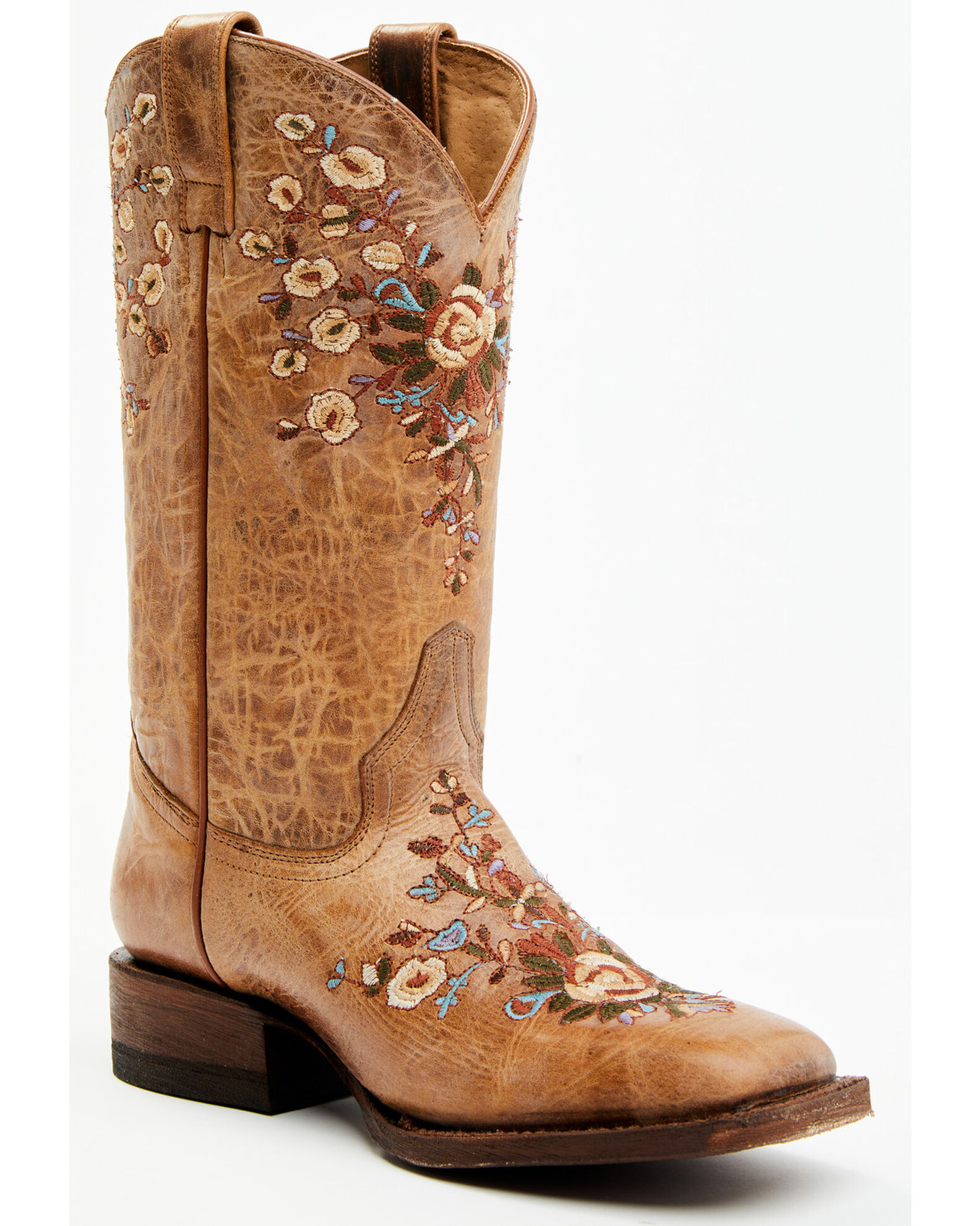Sheplers women's cowboy boots best sale
