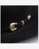 Image #4 - Larry Mahan Imperial 1000X Felt Cowboy Hat, Black, hi-res