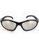Image #2 - Edge Eyewear Dakura Safety Sunglasses, Black, hi-res