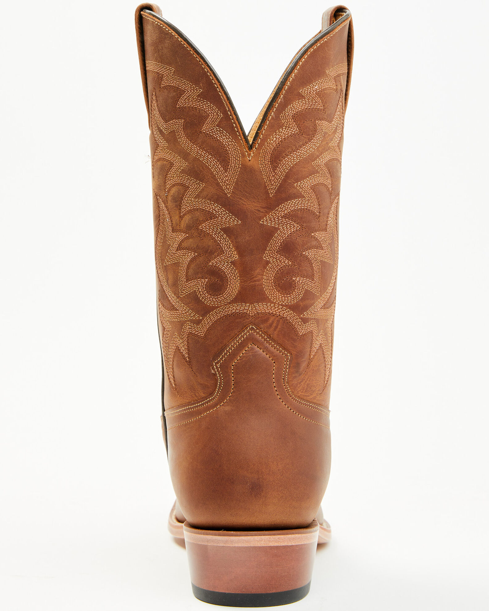 Double h crazy horse boots clearance