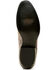 Image #5 - Ariat Men's Slick Exotic Python Western Boots - Round Toe, Brown, hi-res