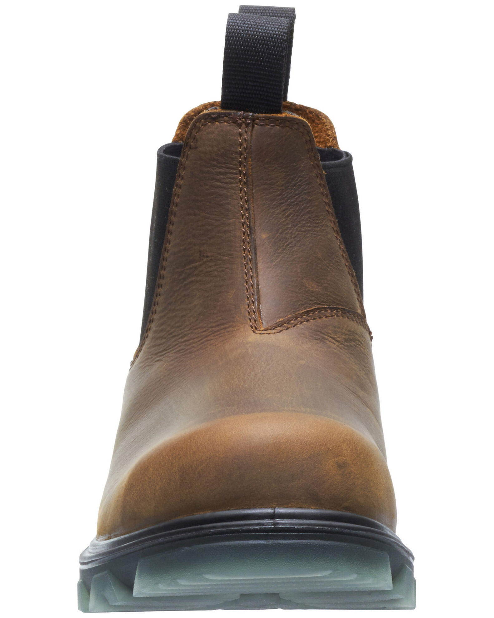 Wolverine romeo boots best sale