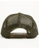 Image #3 - Stetson Men's Camo Logo Patch Ball Cap, Camouflage, hi-res