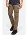 Under Armour Men's Tan Tactical Enduro Cargo Work Pants, Tan, hi-res