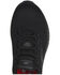 Image #3 - Skechers Women's Slip-Ins Tilido Ombray Work Shoes - Composite Toe, Black, hi-res