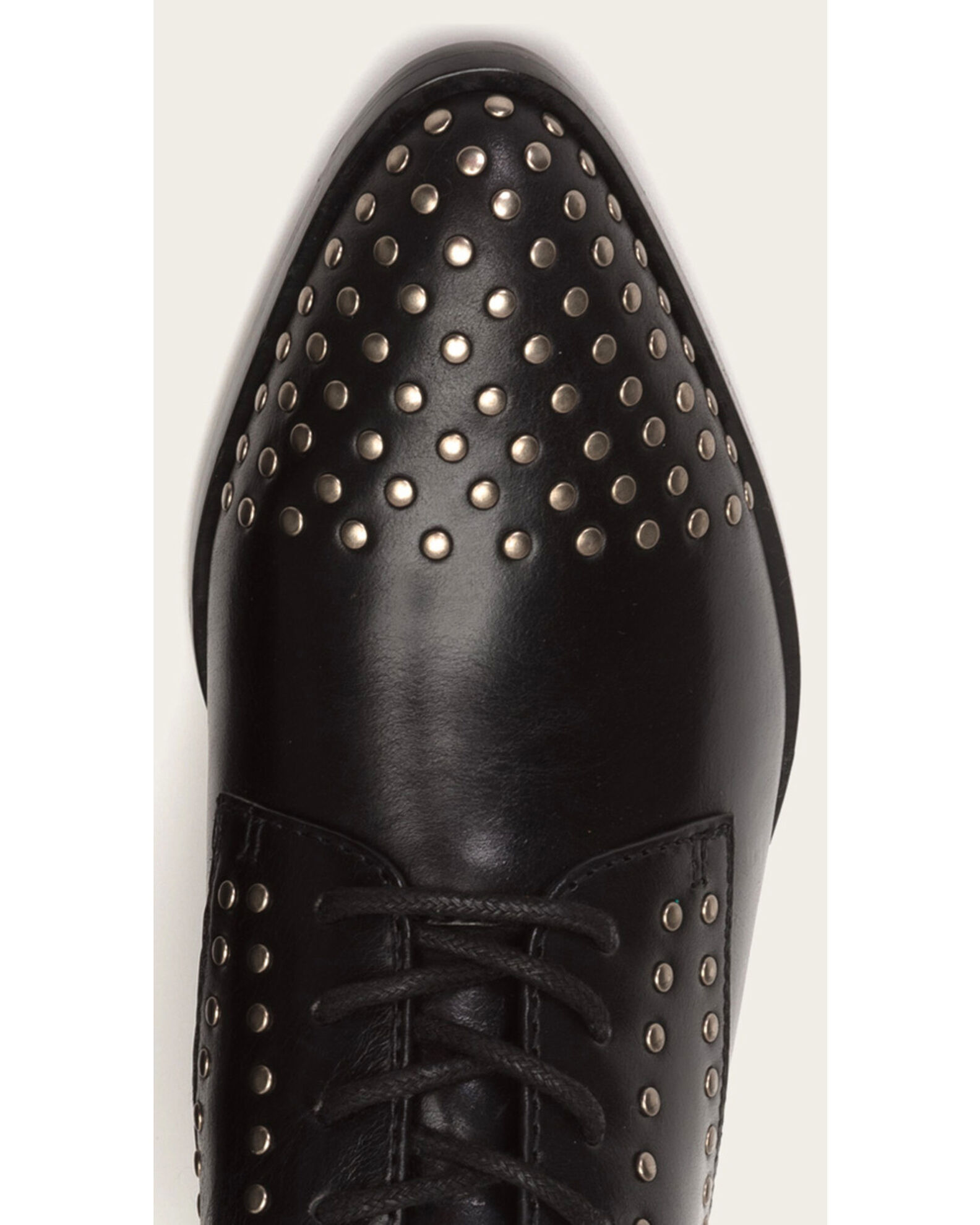 Studded oxfords womens sale