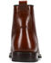 Image #5 - Frye Men's Hudson 6" Work Boots - Soft Toe, Mahogany, hi-res