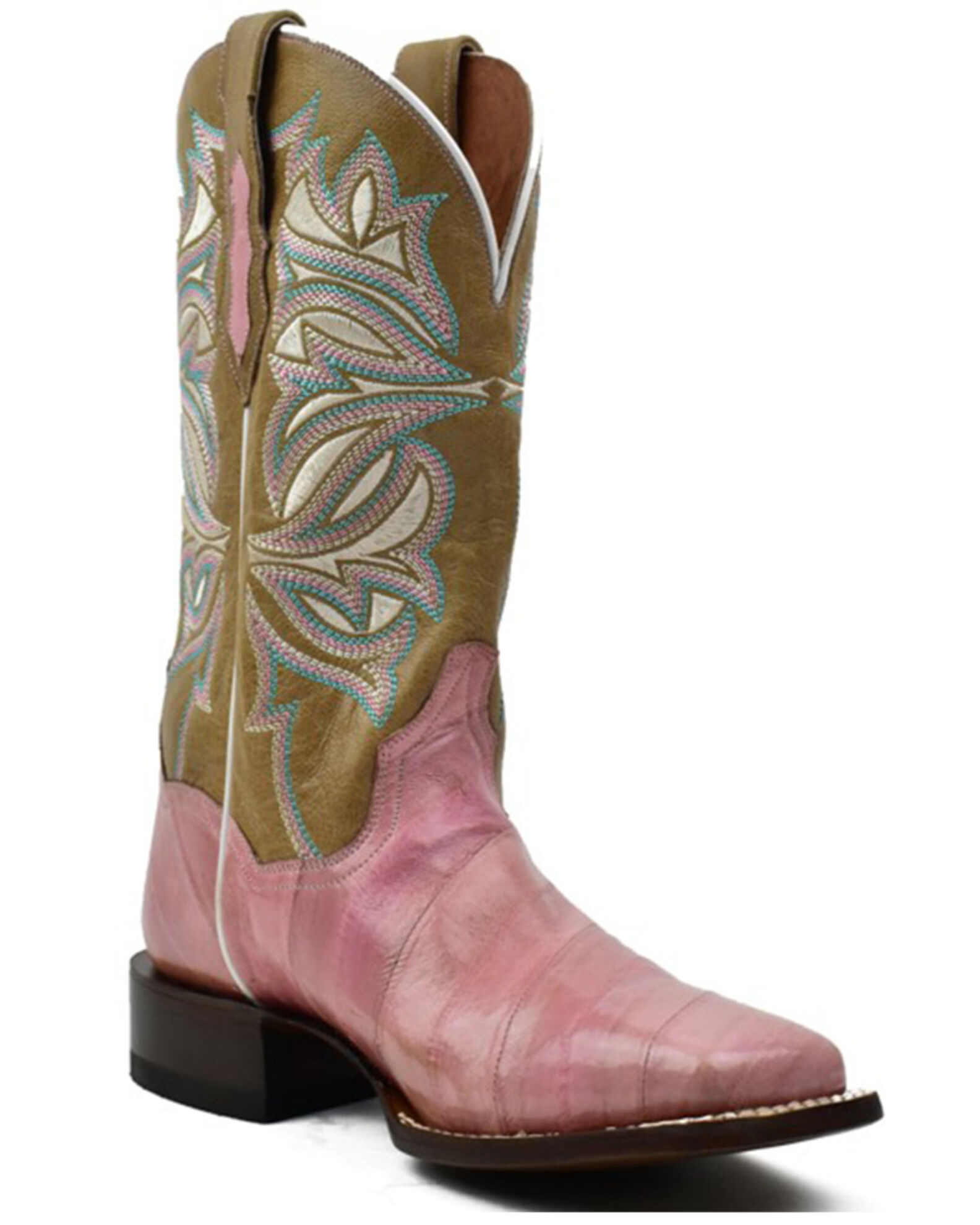 Dan post eel boots deals
