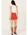 Image #3 - Rolla's Women's Layla High Rise Denim Shorts, , hi-res