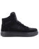 Image #2 - Volcom Women's Evolve Skate Inspired High Top Work Shoes - Composite Toe, Black, hi-res