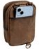 Image #3 - STS Ranchwear by Carroll Women's Baroness Auzlyn Crossbody Bag, Brown, hi-res
