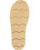 Image #6 - Superlamb Women's Cowboy All Suede Leather Pull On Casual Boot - Round Toe, Brown, hi-res