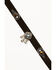 Prime Time Jewelry Women's Cactus Beaded Bracelet Set, Silver, hi-res