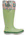 Image #2 - Muck Boots Women's Forager Convertible Boots - Round Toe , Green, hi-res