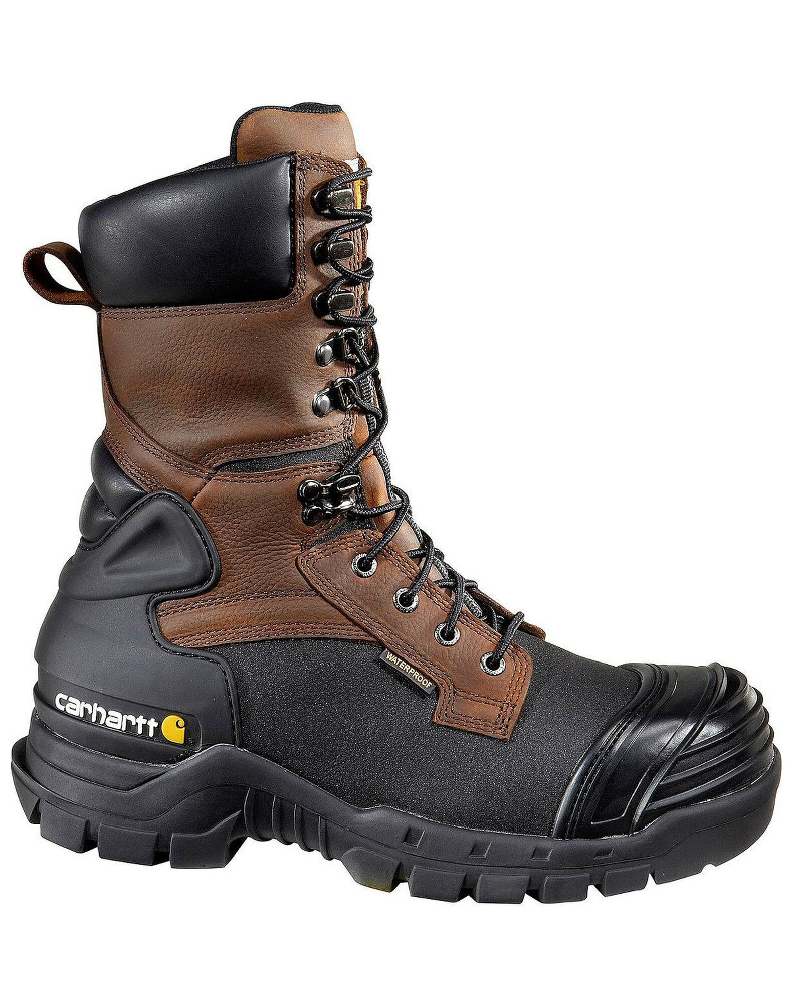 Insulated pac boots discount
