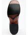 Image #7 - Cody James Men's Cody Blue Performance Leather Western Boots - Broad Square Toe, , hi-res