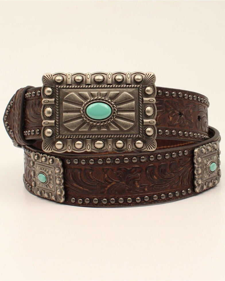 Women's Concho Belts Sheplers