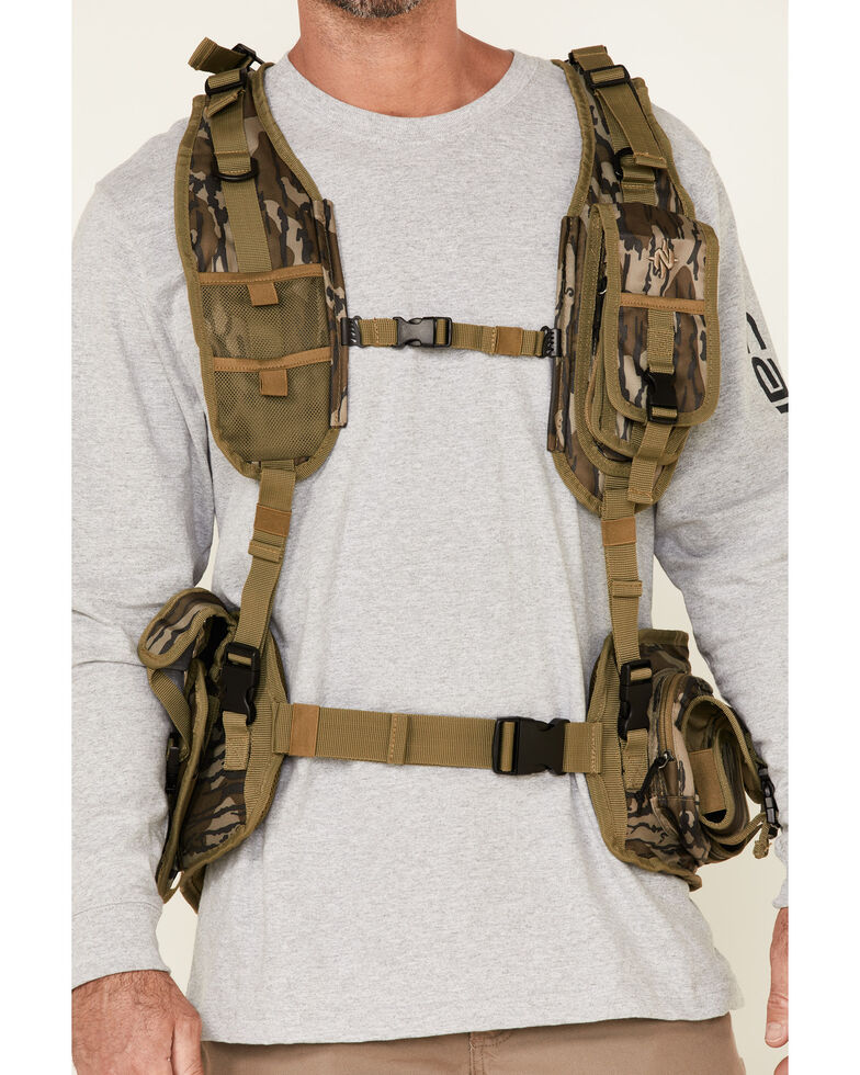 nomad camo pants