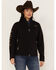 Image #1 - Ariat Women's Leopard Print Logo New Team Softshell Jacket, , hi-res