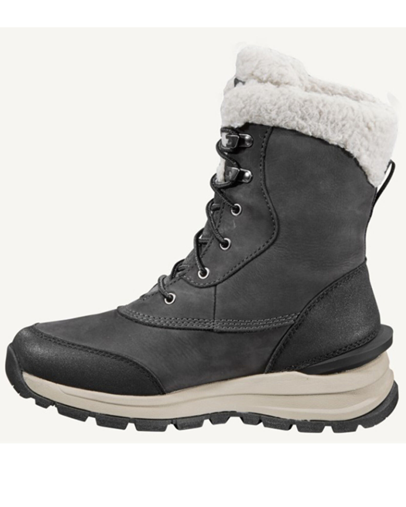 Carhartt Women s Pellston 8 Winter Work Boot Soft Toe Sheplers