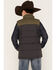 Image #4 - Ariat Boys' Crius Insulated Vest, Multi, hi-res