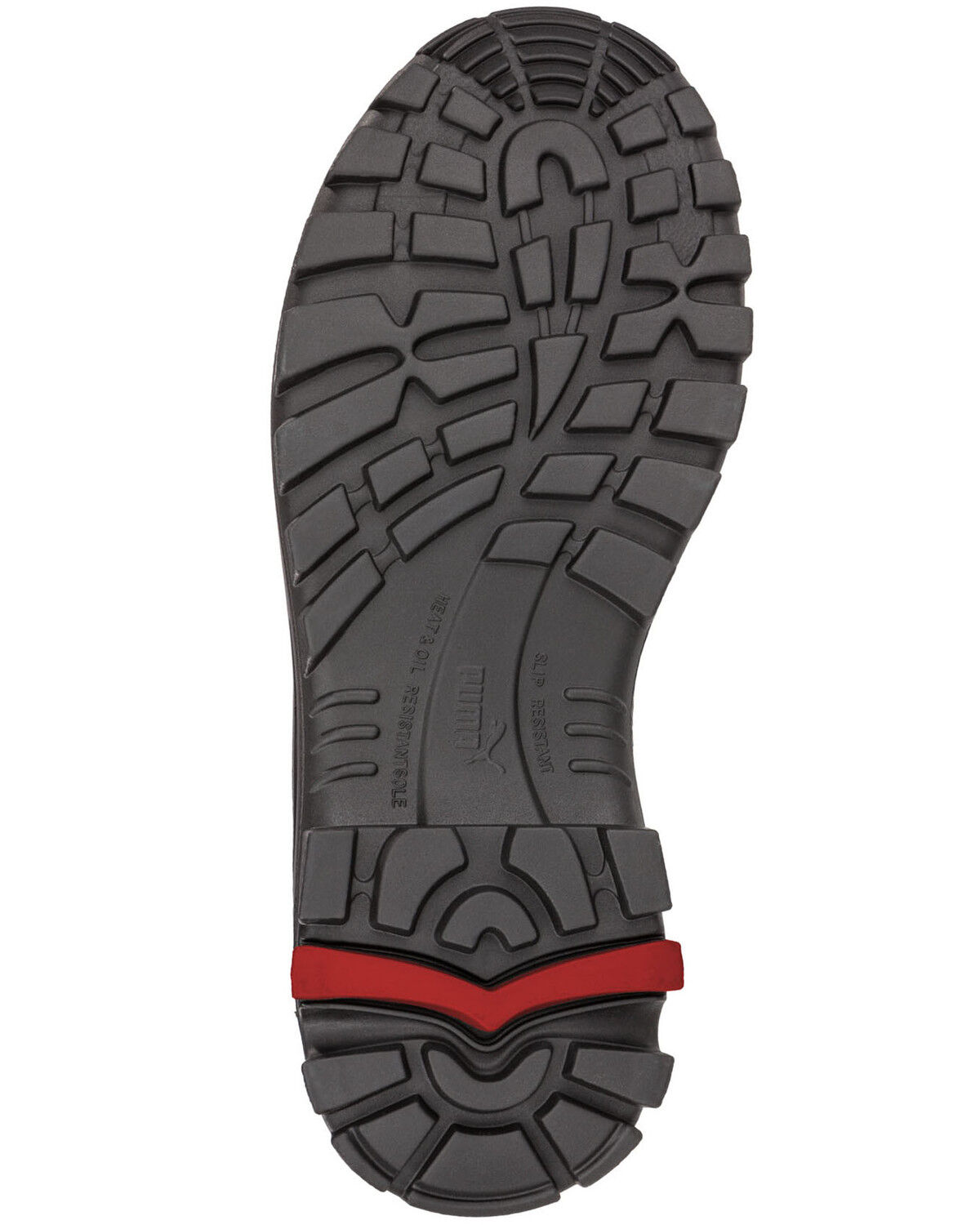 puma waterproof work boots