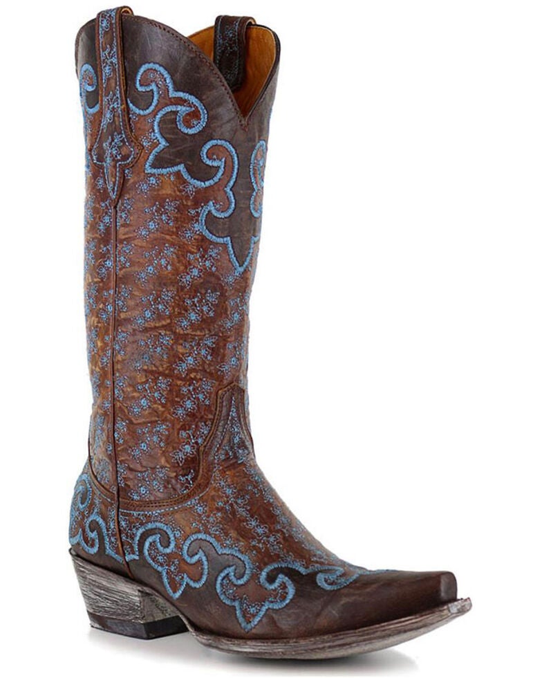 Old Gringo Women's Boots Sheplers