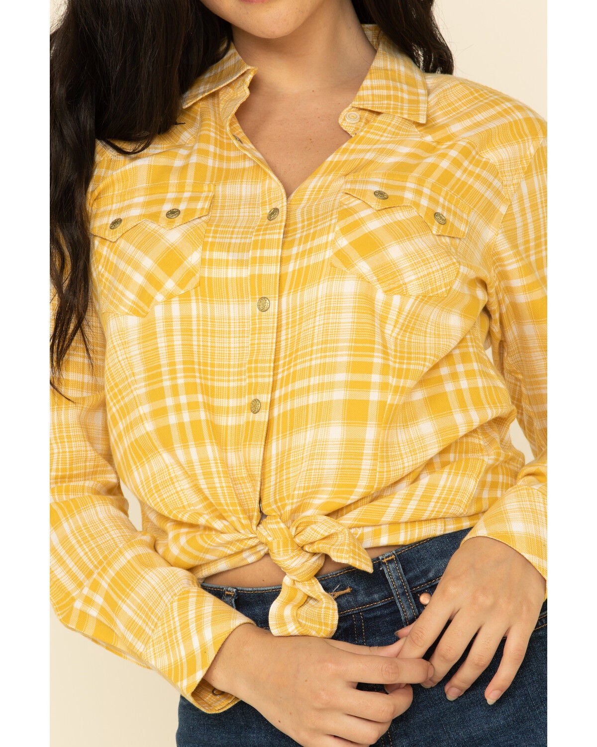 Long Sleeve Western Shirt | Sheplers