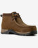 Image #1 - Ariat Men's Edge Moc Work Boots - Composite Toe, Brown, hi-res
