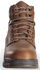 Image #4 - Timberland PRO Women's Titan Work Boots - Alloy Toe, Brown, hi-res