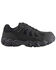 Thorogood Men's Crosstrex Waterproof Work Shoes - Composite Toe, Black, hi-res