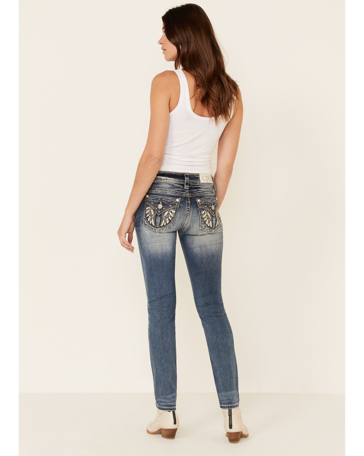 cheapest miss me jeans