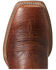 Image #4 - Ariat Men's Craven VentTEK 360 Rowder Performance Western Boot - Broad Square Toe, Brown, hi-res