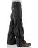 Carhartt Men's Shoreline Work Pants - Tall, Black, hi-res