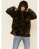 Katydid Women's Camo Plush 1/2 Zip Pullover, Camouflage, hi-res
