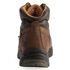 Image #7 - Timberland Pro Men's 6" TiTAN Boots - Composite Toe, Coffee, hi-res