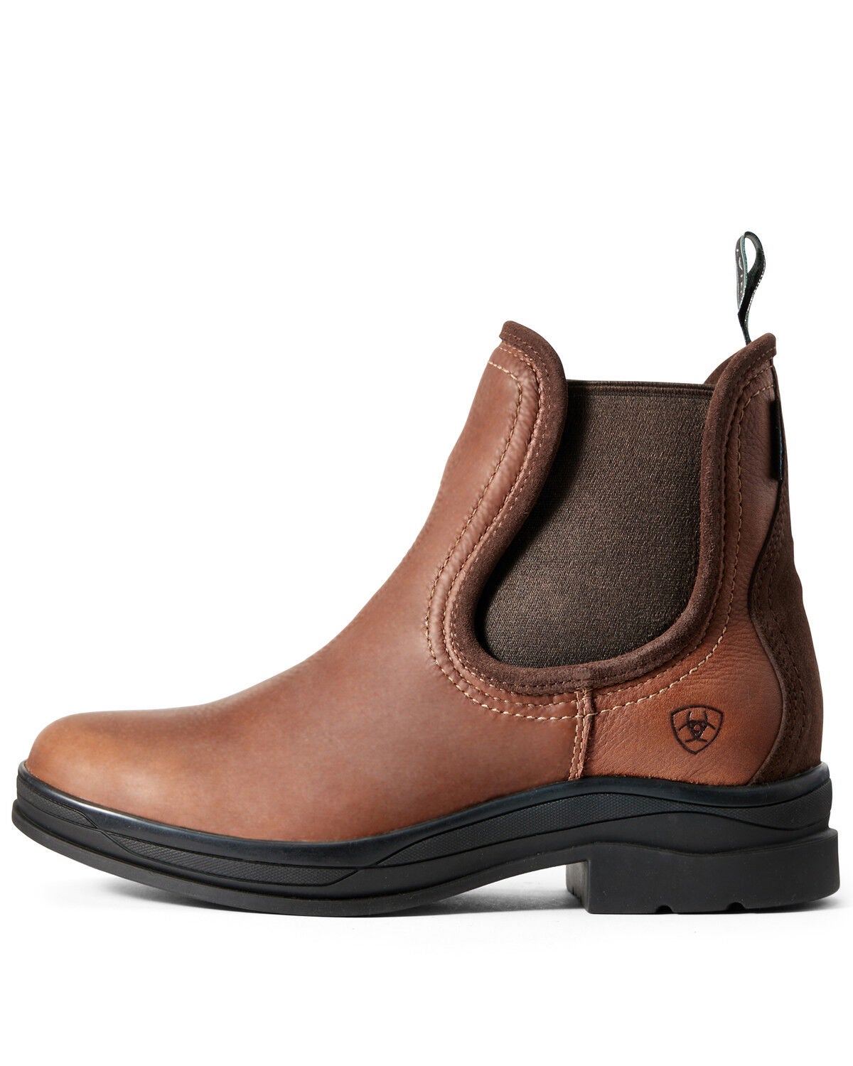 waterproof chelsea boots womens